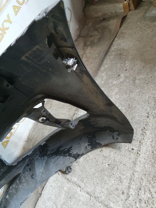 Bara fata Audi A6 4K dupa 2018 cod 4K0807437