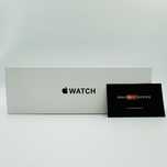  Apple Watch SE 40mm Midnight GPS