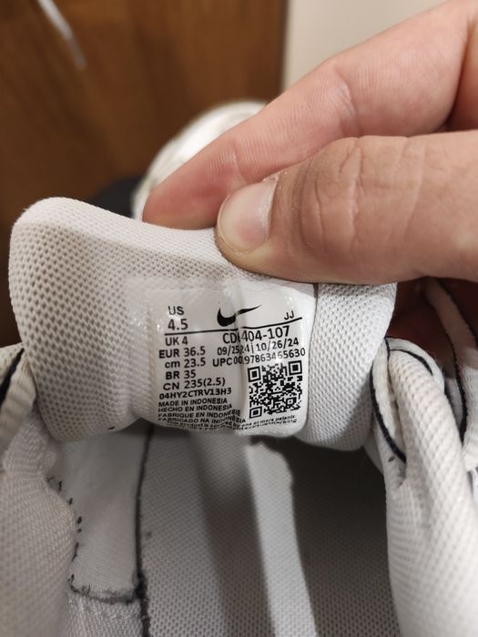 Nike Обувки / Найк