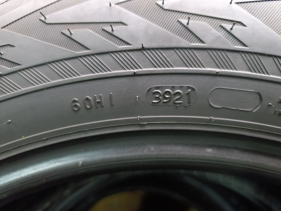 Anvelope de iarnă 225 65 17 Nokian dot 2021