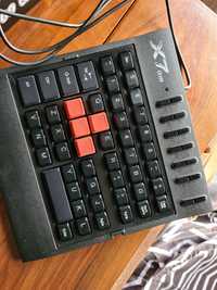 Mini Tastatura X7 A4tech G100