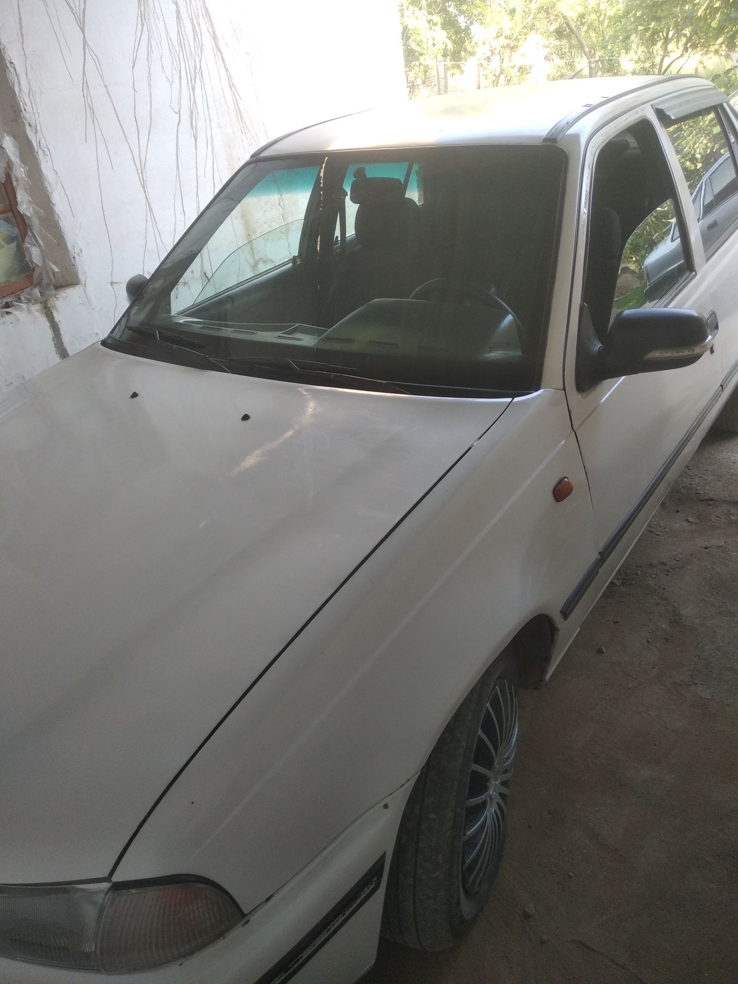 Nexia1 2006 yil xolati yaxshi