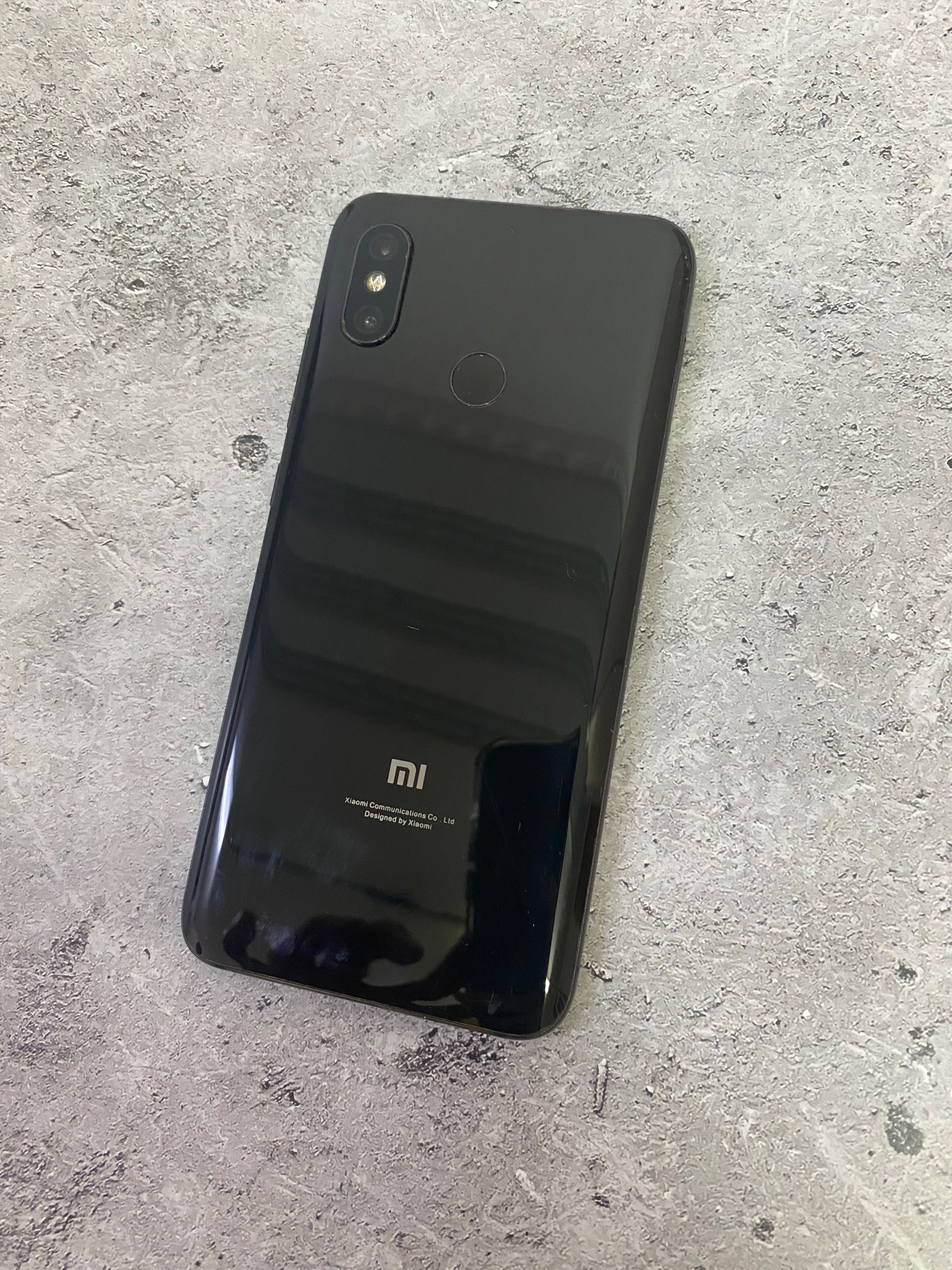 Xiaomi Mi 8 (Хромтау) лот:357316