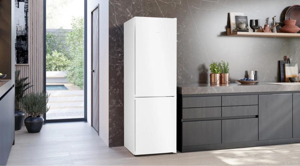 Combina frigorifica siemens clasa C