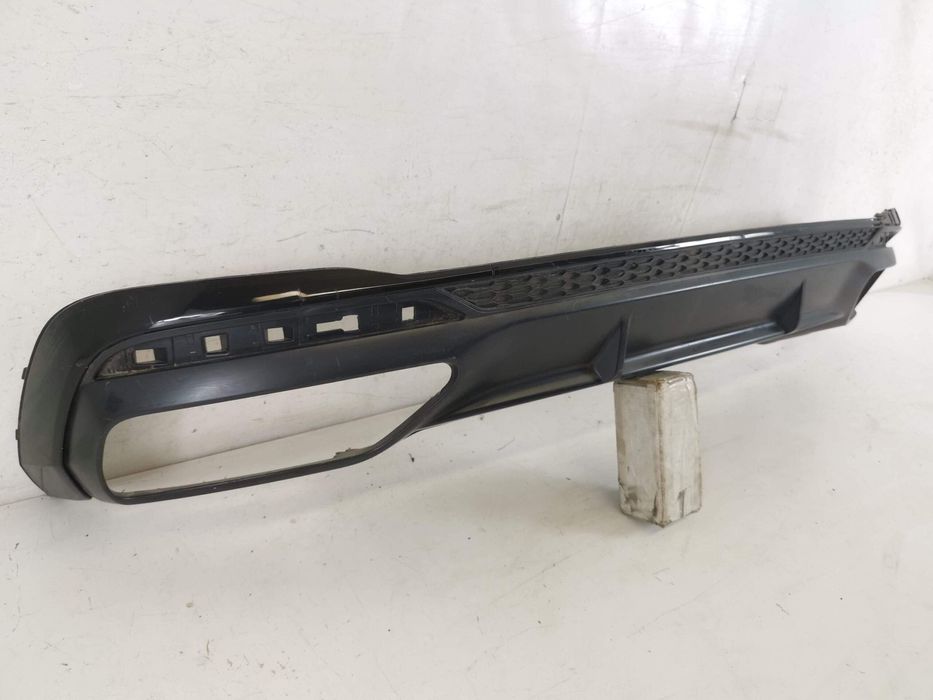 Ауди А4 Б9 / Audi A4 B9 [фейслифт] Оригинален заден спойлер/странична