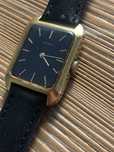 Ceas citizen suflat cu aur- an 1970