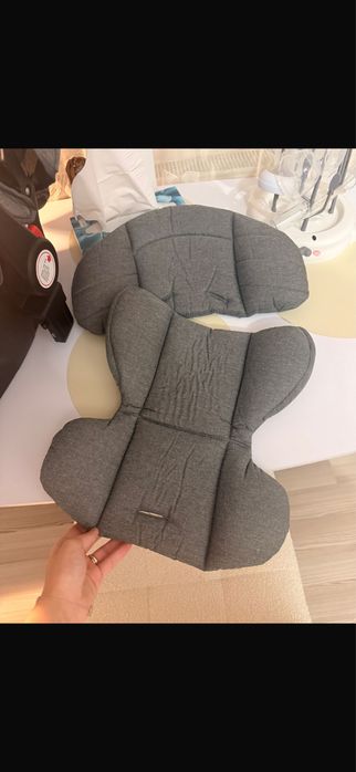 carucior 3 în 1 L-sun