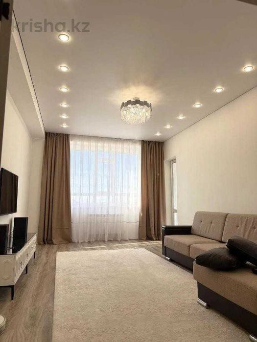 Продажа 2-комнатной квартиры 90кв.м Жана Кала