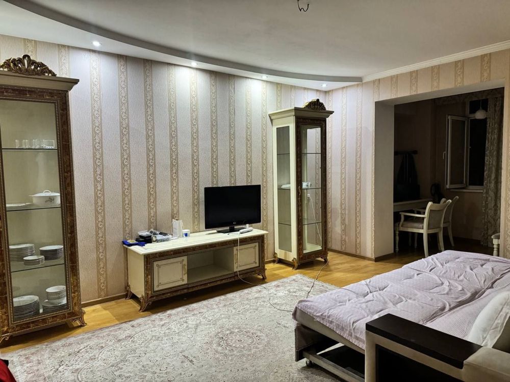 Срочно Продажа Ц15 Абай Корзинка 4 ком 3 этаж 4 этажка все ест