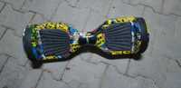 Hoverboard, Scuter Electric FreeWheel F1 Complete