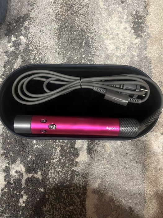 Dyson Airwrap de vanzare roz