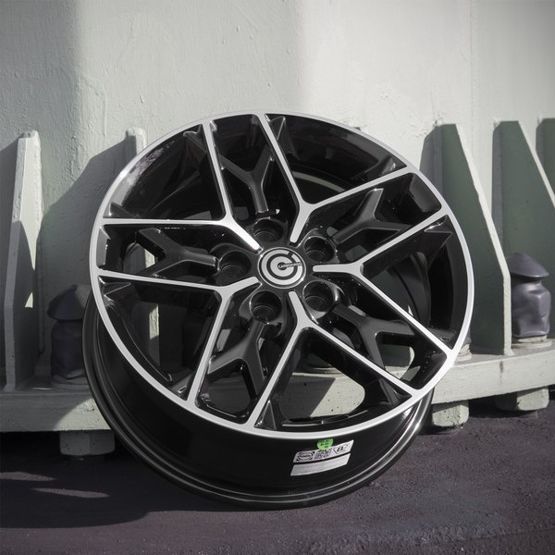 17" Джанти Киа 5X114,3 KIA CEED SPORTAGE SORENTO OPTIMA Сийд Оптима со
