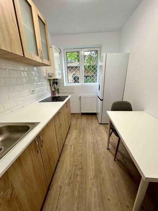 Apartament de Inchiriat, 2 camere, Campina Ultracentral