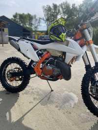 KTM 300 EXC TPI Six Days 2019