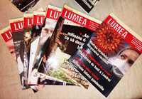 Revista Lumea la SCHIMB