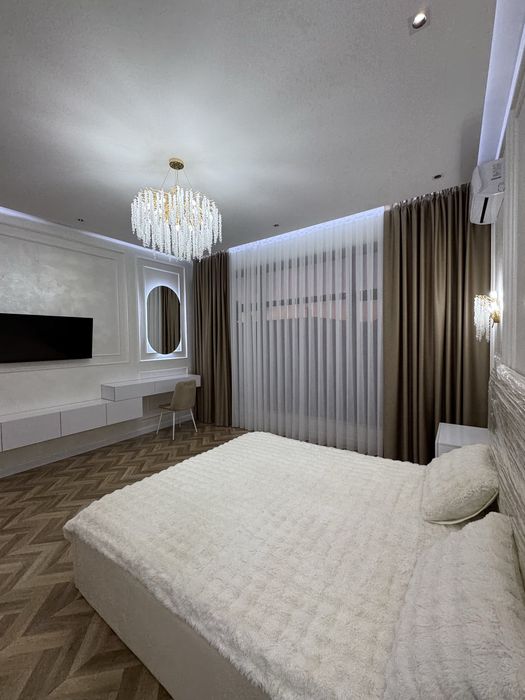 Продам свою квартиру в центре