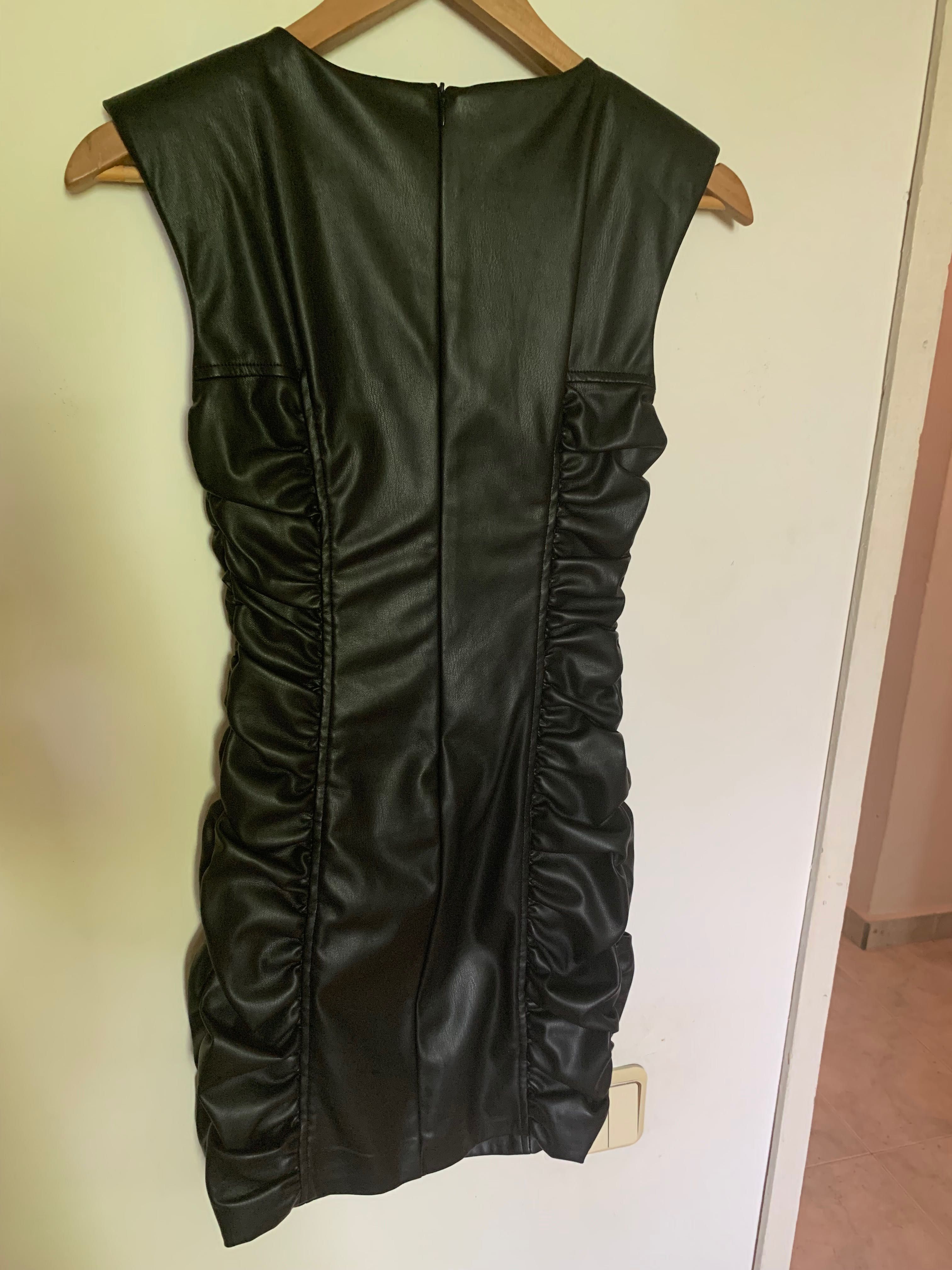 Нова рокля Зара Zara