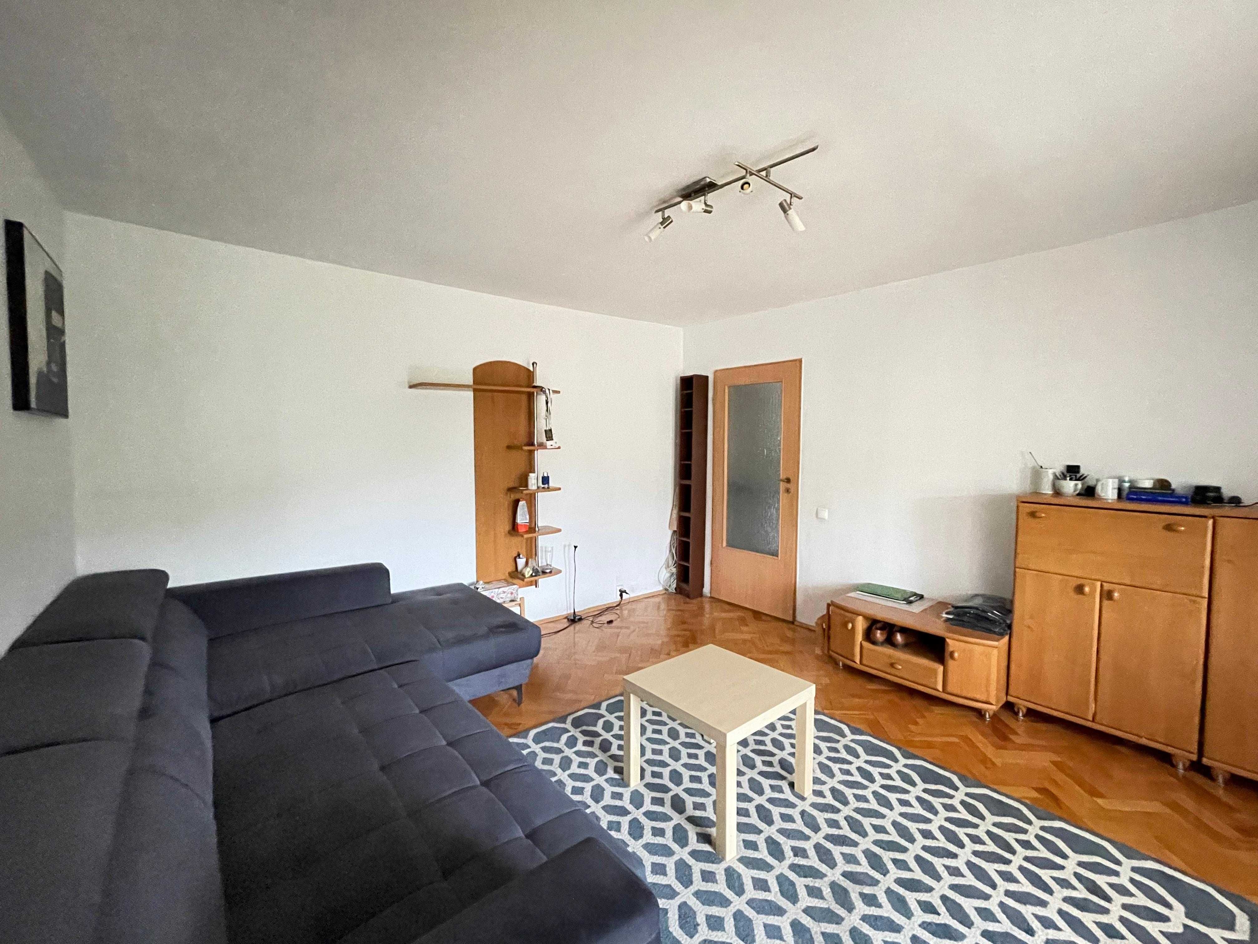inchiriez, 1 aug 2025, 3 camere decomandate, Grigorescu, zona 14 iulie