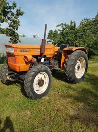 Tractor Universal 600 Fiat 450 Dt Fiat Agrii 60-90