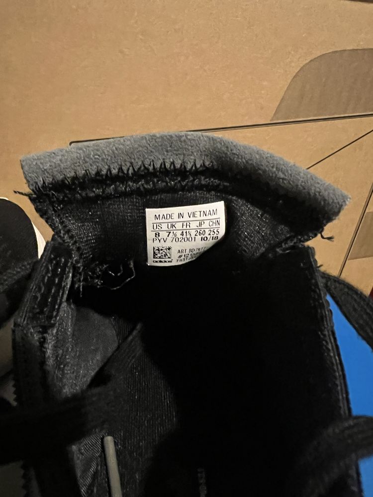 Adidas кецове унисекс