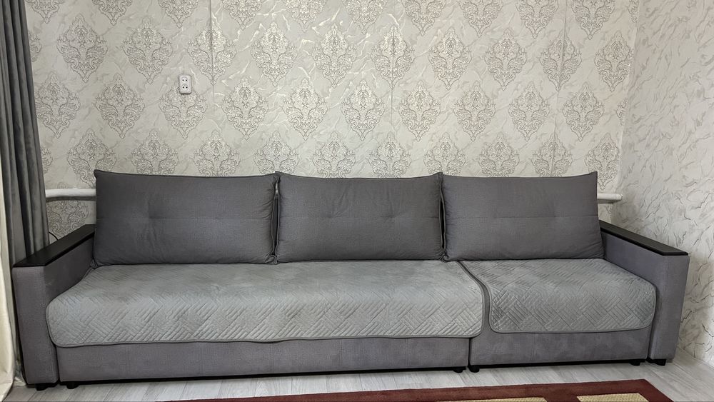 Продам раскладной диван