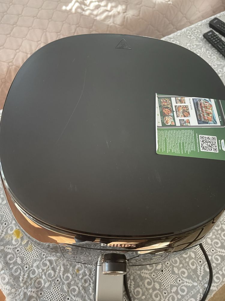 Philips Airfrayer XXL