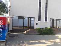 Spatiu comercial Complex Astoria Residence Lunca Cetatuii