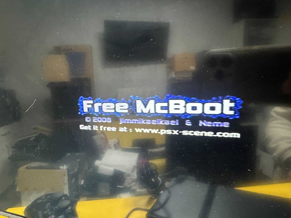 Playstation 2 PS2 Плейстейшън 2