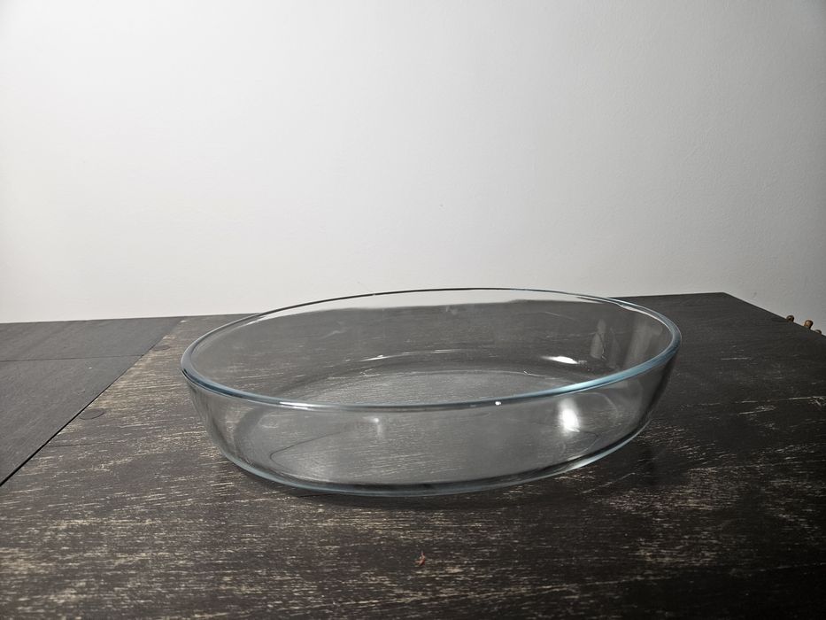 Иенска тава за печене