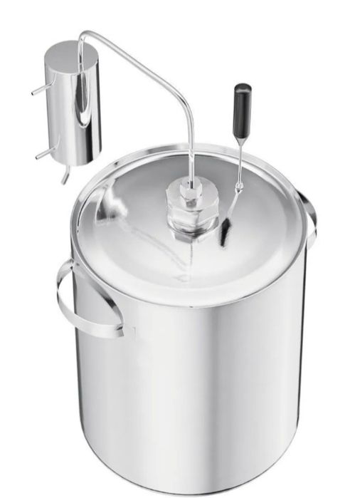 Продам дистилятор