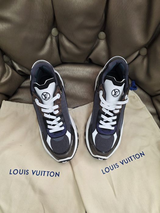 Маратонки Louis Vuitton налични