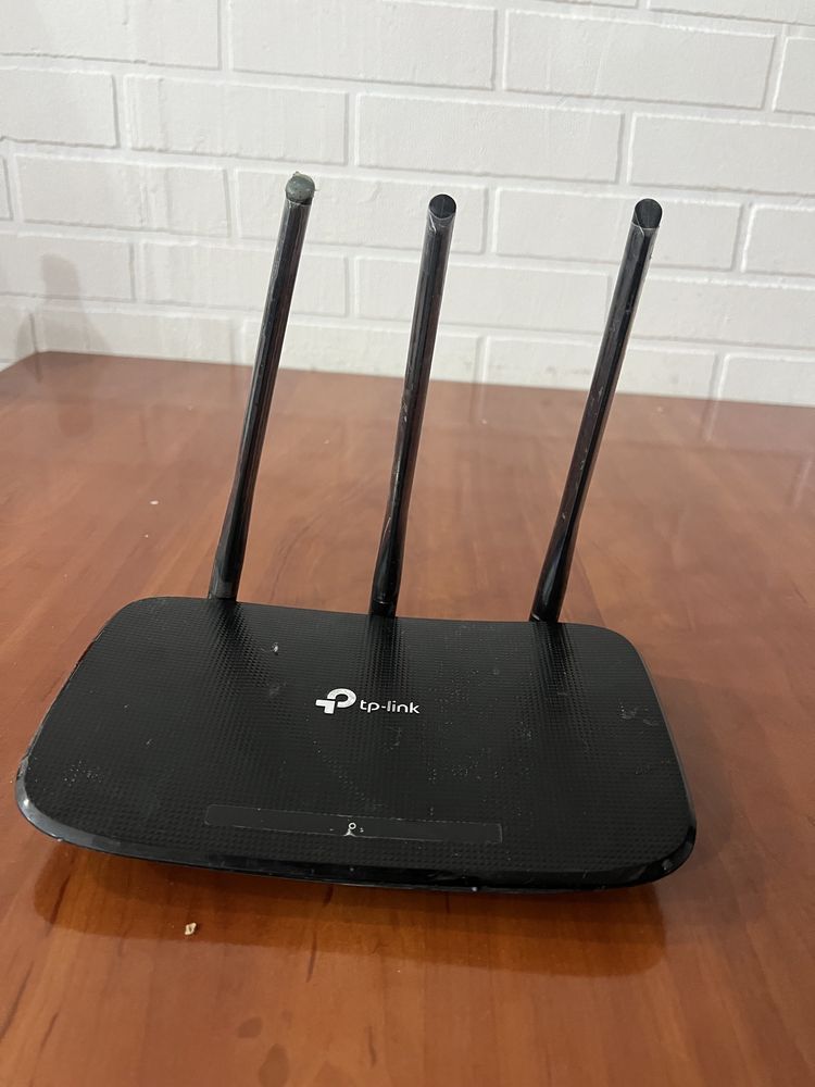 Router Tplink TL-WR841N TD-W8960N TL-WR940N
