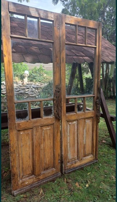 Oferta! Usi Intrare Vechi