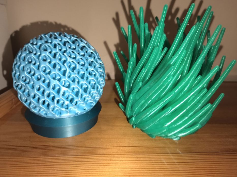 Нощтни 3 Д лампи