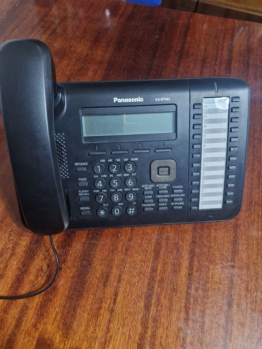 Телефонный аппарат Panasonic