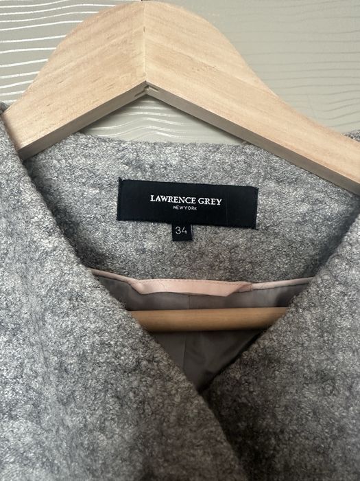 Палто Lawrence Grey