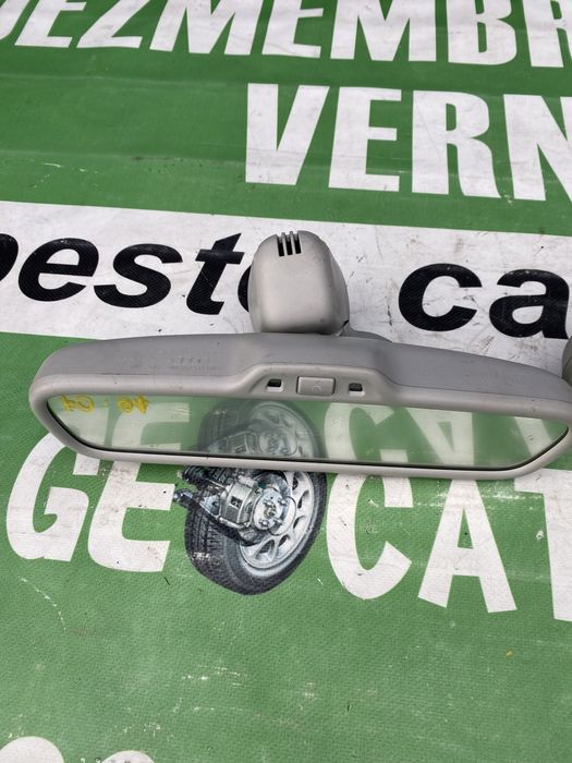 Oglindă interioară retrovizoare Audi A6 C7