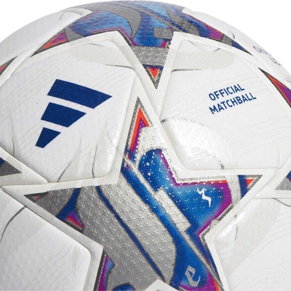 Minge fotbal Adidas Finale 24 UCL Pro - oficiala de joc