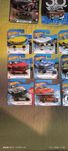 Hot Wheels колички