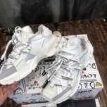‼️Adidasi dolce Gabbana Space White‼️