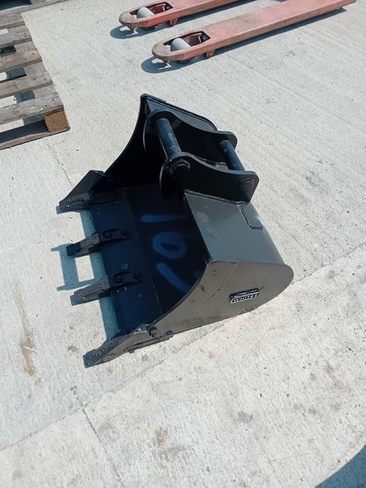 Cupa noua 60 cm miniexcavator 2.5 tone