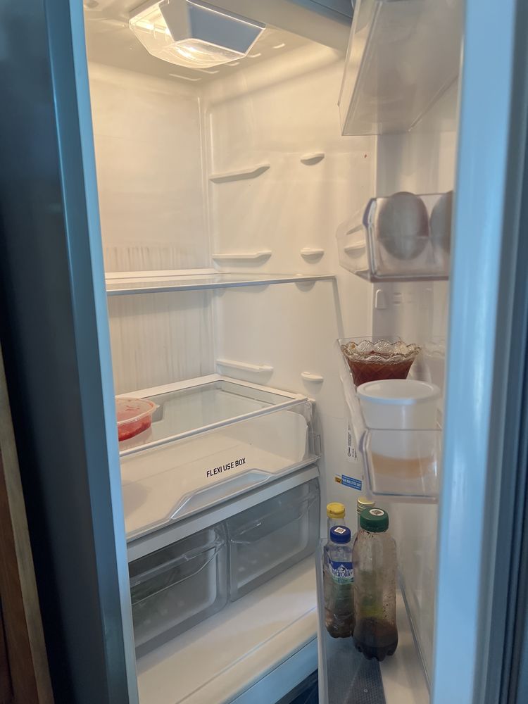 Холодилник indesit