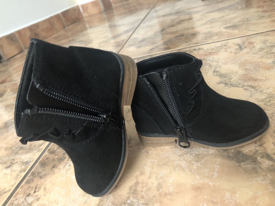 Botine pt. fetite Cat & Jack marimea 21
