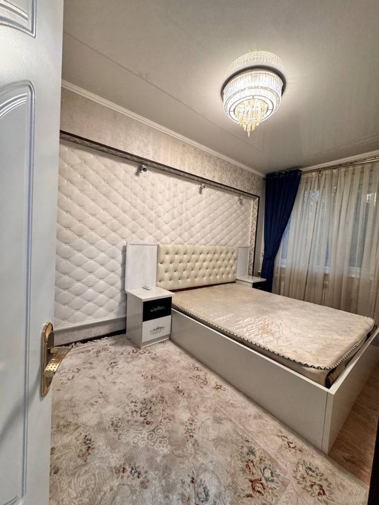Продажа кв метро минор Ц-5 2/3/4. 52 м2 с ремонтом