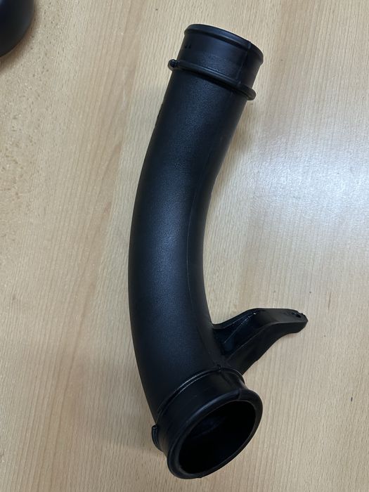 Furtun intercooler Antara-captiva