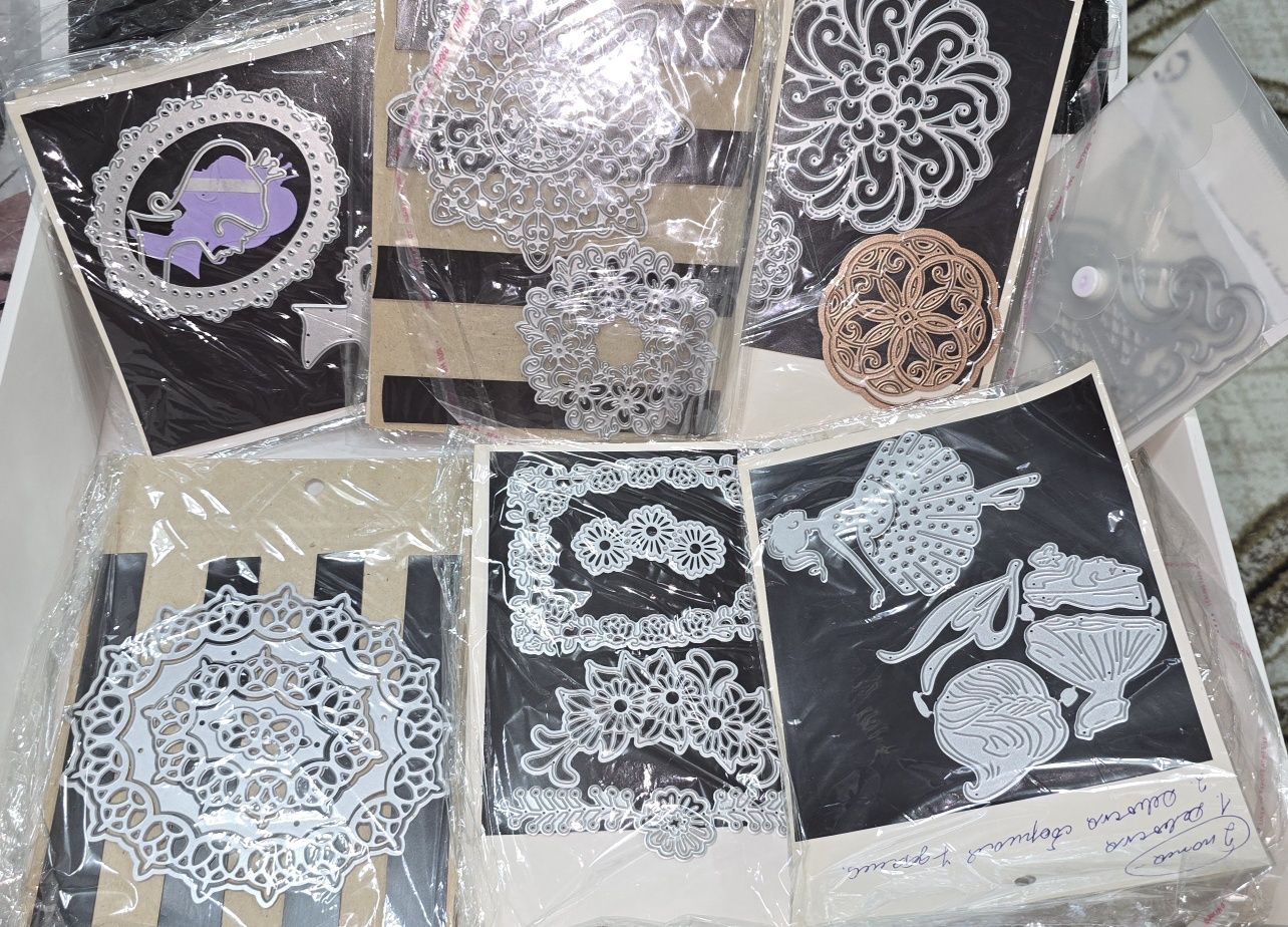 Hand made.Рукоделия.Скрарбукинг.