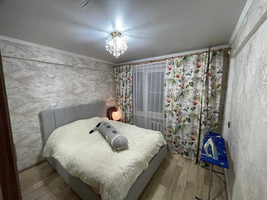 продается 2шка с Ремонтом на бульваре Гагарина