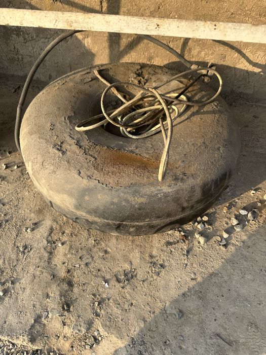 Прадаетсья газовий балон