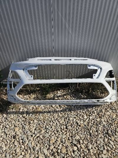 Броня Hyundai Kona N Line 2020 2023 год