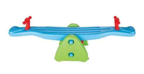 Детские качели балансиры от HappyPlay